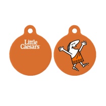Pet Tag