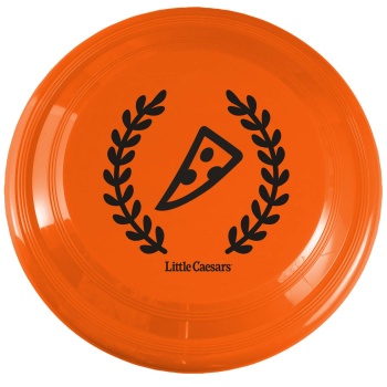 frisbee